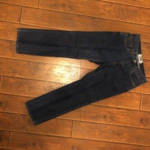 Mountain Khakis Jeans